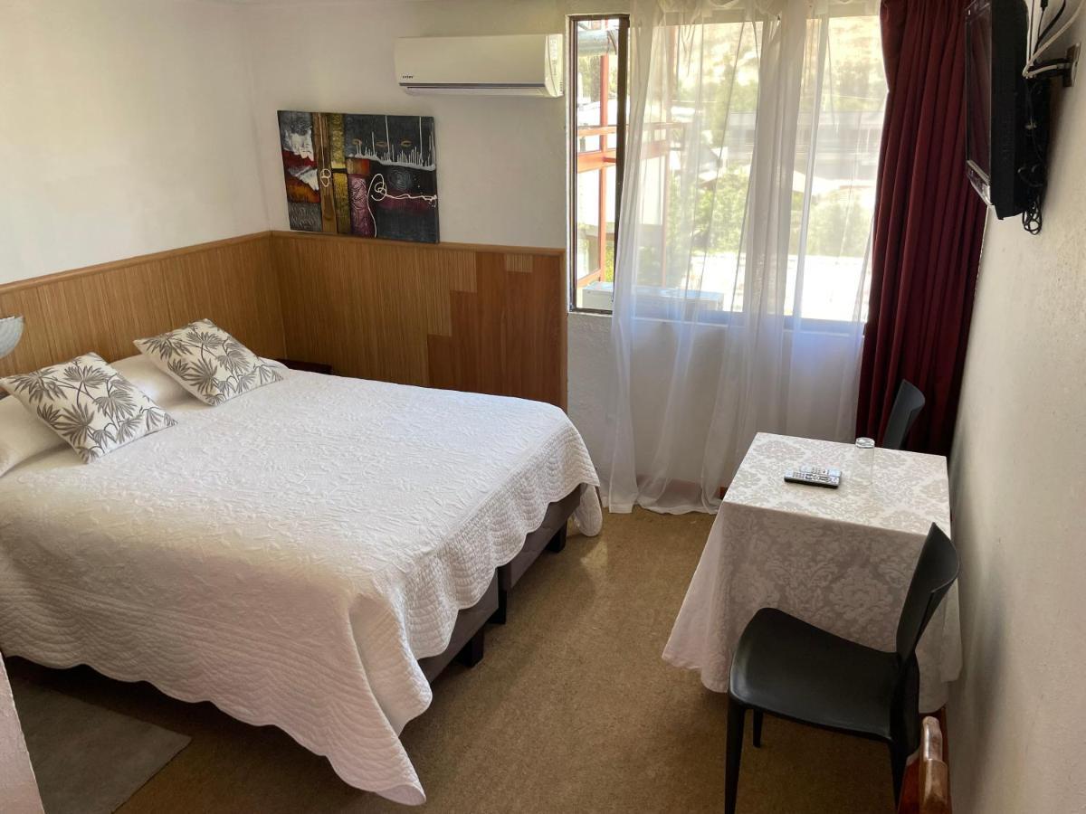 Diaguitas Hotel