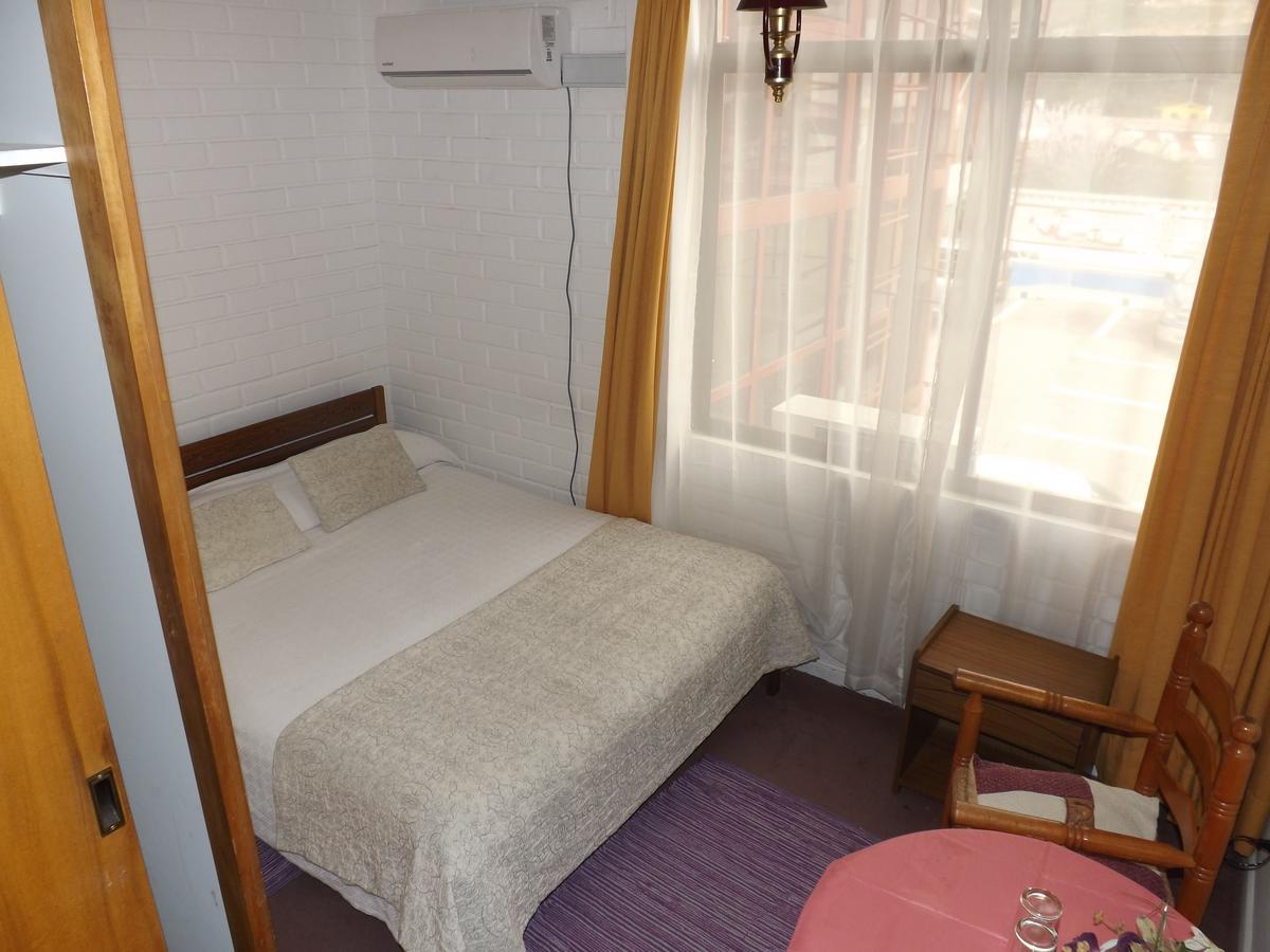 Hotel Diaguitas 3*