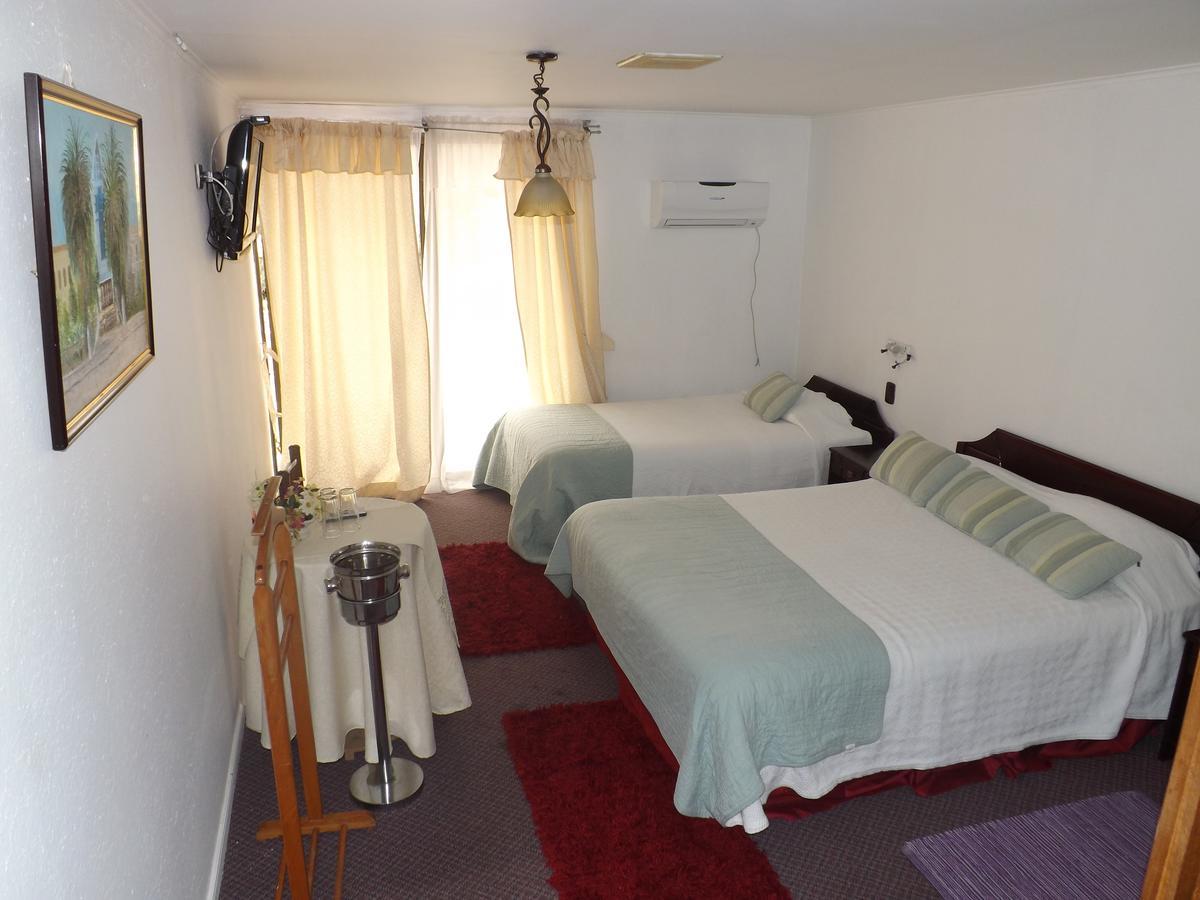 Hotel Diaguitas