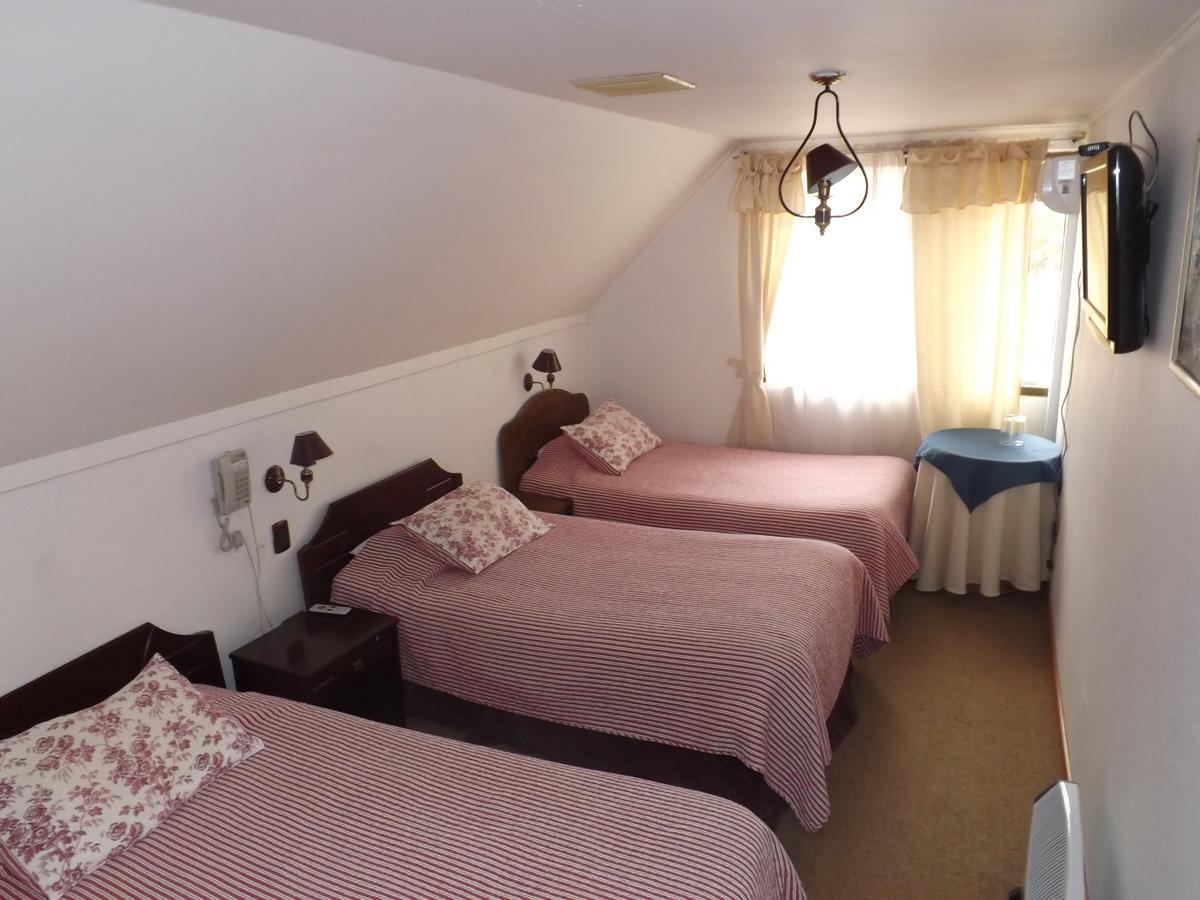 Diaguitas Hotel 3*