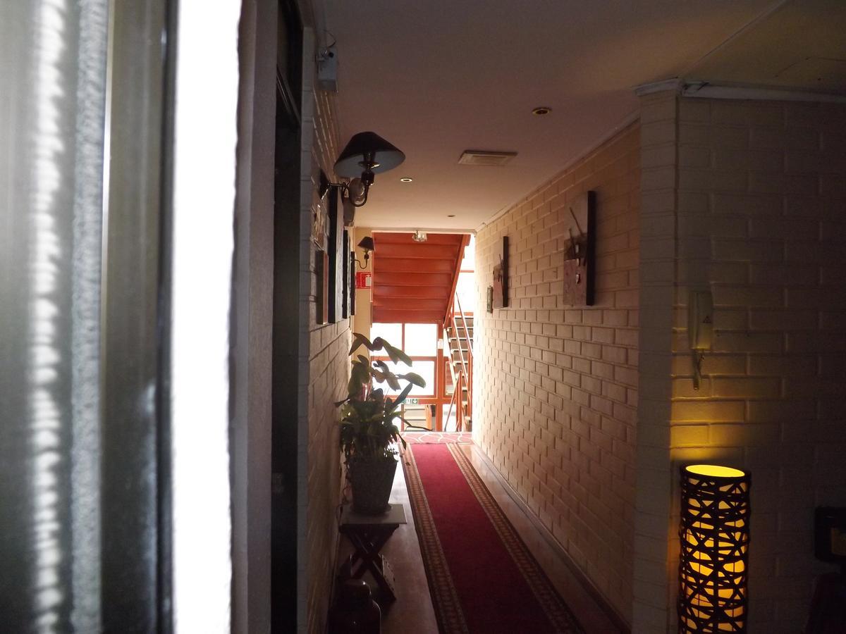 Diaguitas Hotel 3*