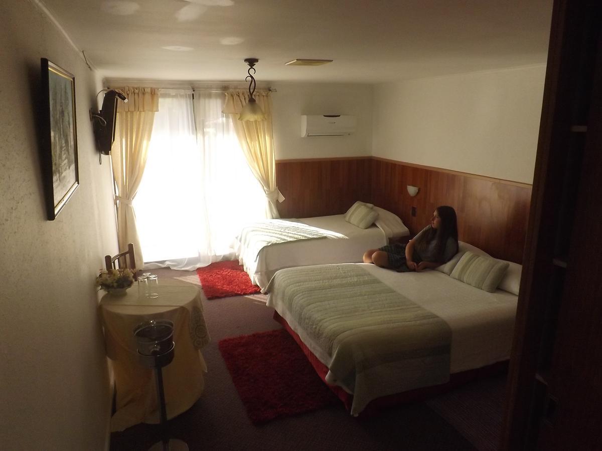 Hotel Diaguitas